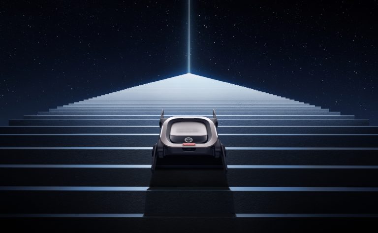 Eufy Built A Stairlift For Its Robovacs