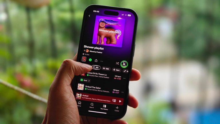 This New Spotify Feature Almost Made Me Ditch Apple Music   But IOS 26 Changed My Mind