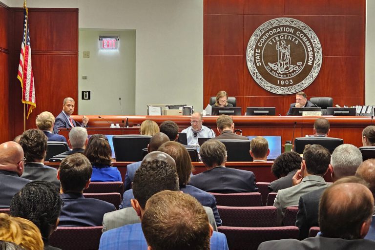 Dominion Energy And Big Tech Maneuver Over Pivotal Rate Decision In Virginia
