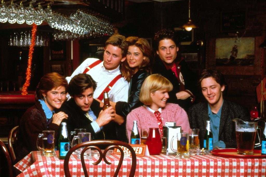 Brat Pack Classic ‘St
