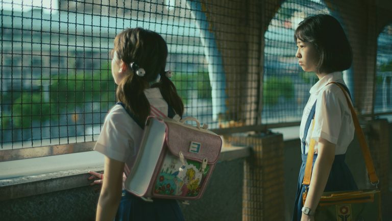 ‘Girl’ Review: Taiwanese Actress Shu Qi’s Directing Debut Is An Admirably Unflinching But Oppressively Bleak Abuse Drama