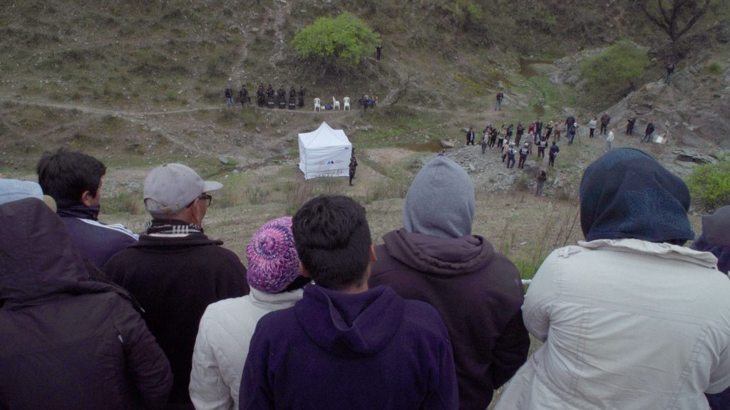 ‘Landmarks’ Review: Lucrecia Martel’s First Documentary Reflects Potently On Land Theft And Indigenous Erasure