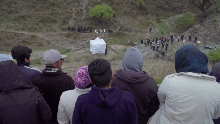 ‘Landmarks’ Review: Lucrecia Martel’s First Documentary Reflects Potently On Land Theft And Indigenous Erasure