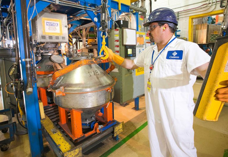 This Nuclear Stock Is A One Stop Shop To Play The Nuclear Power Resurgence, CLSA Says