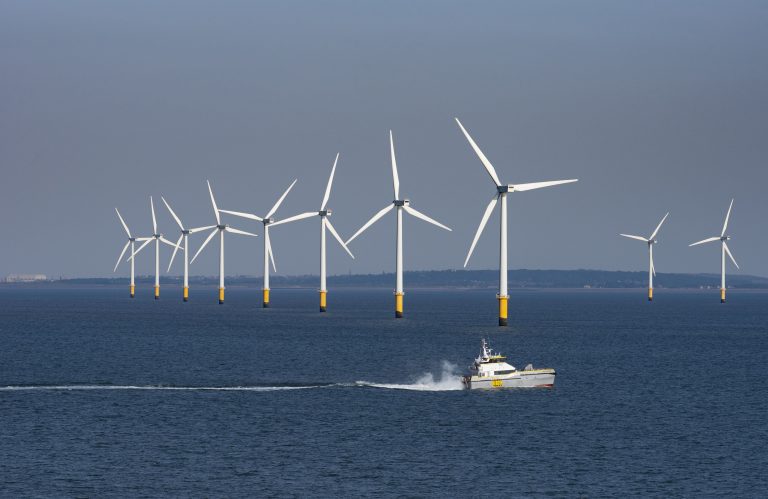 Offshore Wind Giant Orsted Gets Green Light For Survival Plan After Trump Blocks Project