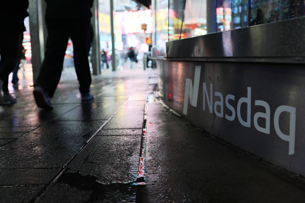 Nasdaq's Listing Plans Will Make It Harder For Small Chinese Companies To Go Public In The U.S