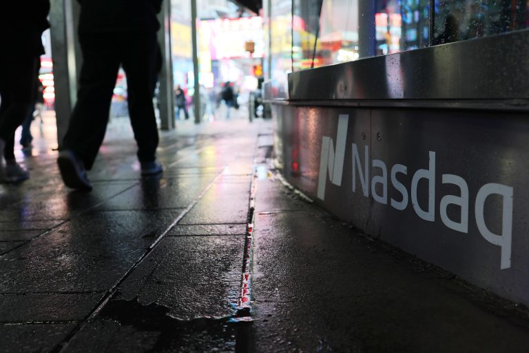 Nasdaq's Listing Plans Will Make It Harder For Small Chinese Companies To Go Public In The U.S
