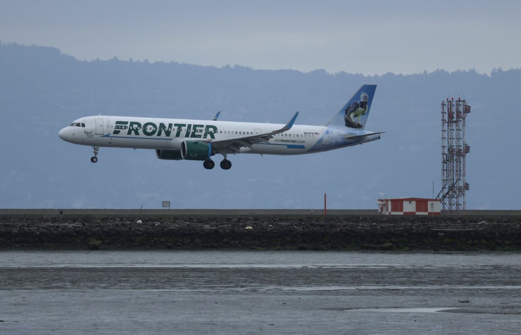 Stocks Making The Biggest Moves Midday: Frontier Group, Kraft Heinz, Biogen And More