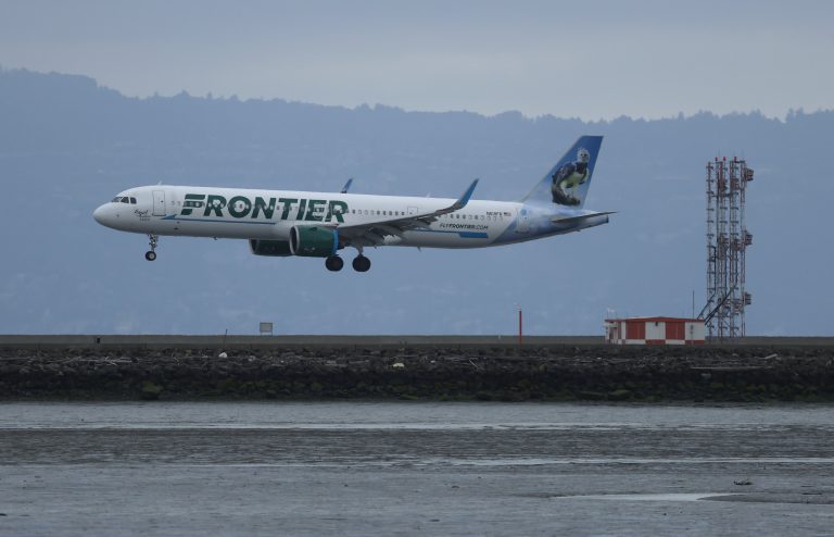 Stocks Making The Biggest Moves Midday: Frontier Group, Kraft Heinz, Biogen And More