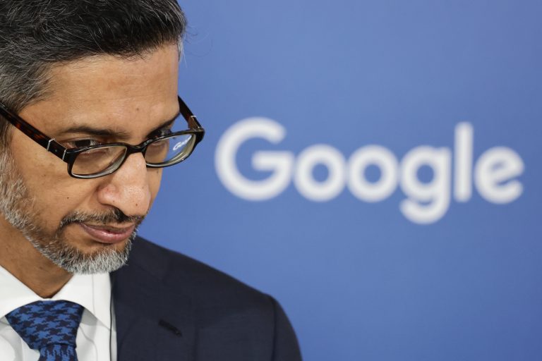 Google Gets To Keep Chrome But Is Barred From Exclusive Search Deals