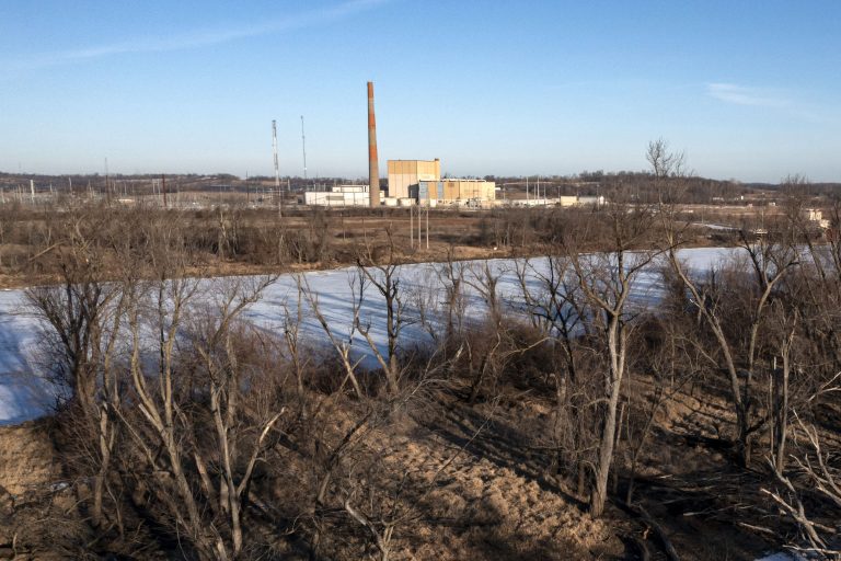 An Iowa Nuclear Plant Is The Next Contender To Restart, Spurred By AI Data Center Demand