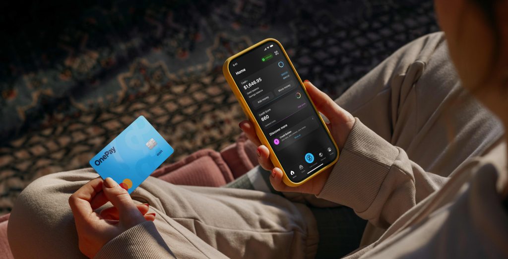 Walmart Backed Fintech OnePay Is Adding Wireless Plans To Its Everything App