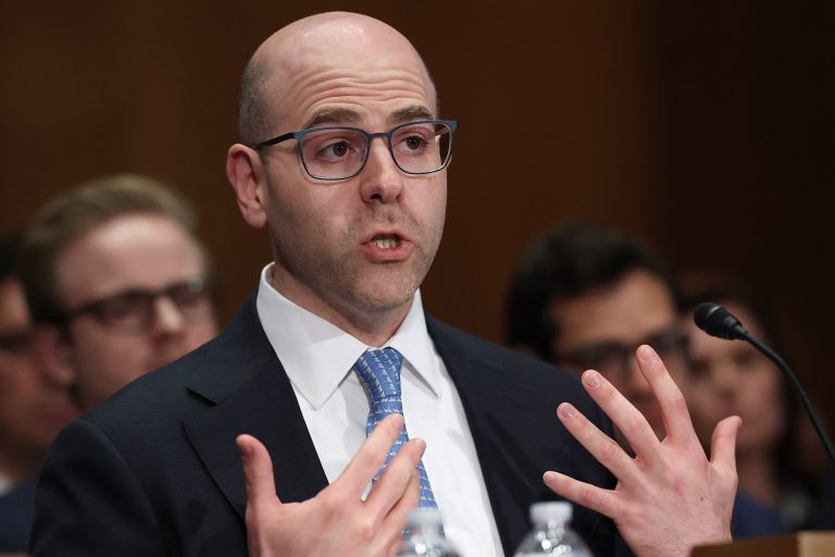 Stephen Miran Says He'll Take Unpaid Leave From White House Job While Serving As Fed Governor