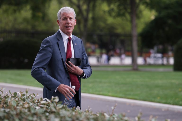 'A Colossal Train Wreck': U.S