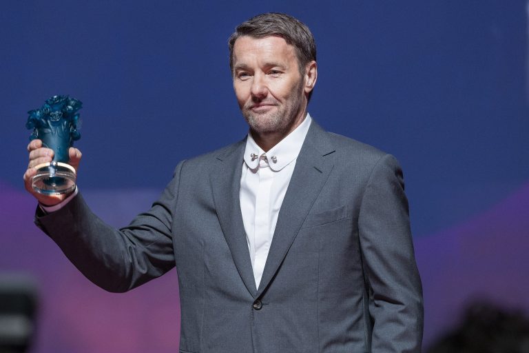 Joel Edgerton Says ‘I Never Thought Of Myself As Talented’ While Accepting Deauville Talent Award: I’m ‘One Of The Lucky Ones’