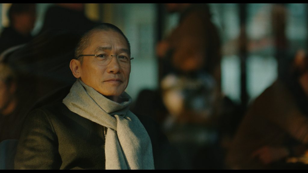 ‘Silent Friend’ Trailer: Tony Leung Chiu Wai Stars In Venice Contender Revolving Around Ancient Ginkgo Tree