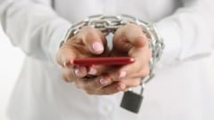 Duped Of Millions In 'digital Arrest', Indian Woman Seeks Answers From Banks