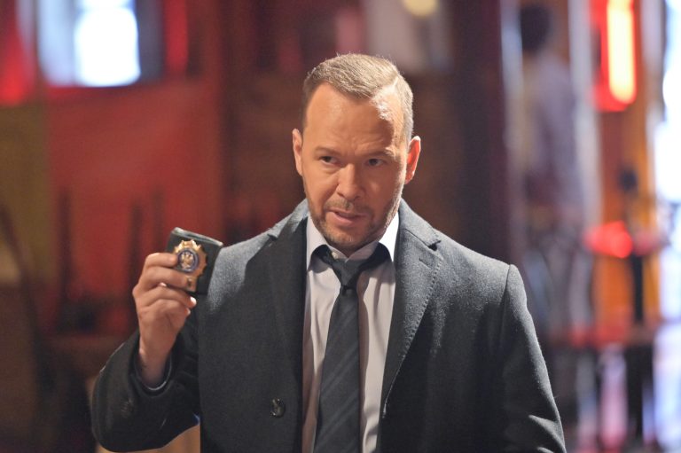 ‘Blue Bloods’ Cast On Whether Fans Can Expect Visits From Reagans: “Boston To New York Is Only A Three Hour Drive”