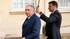 France Is Set To Vote Out Another PM