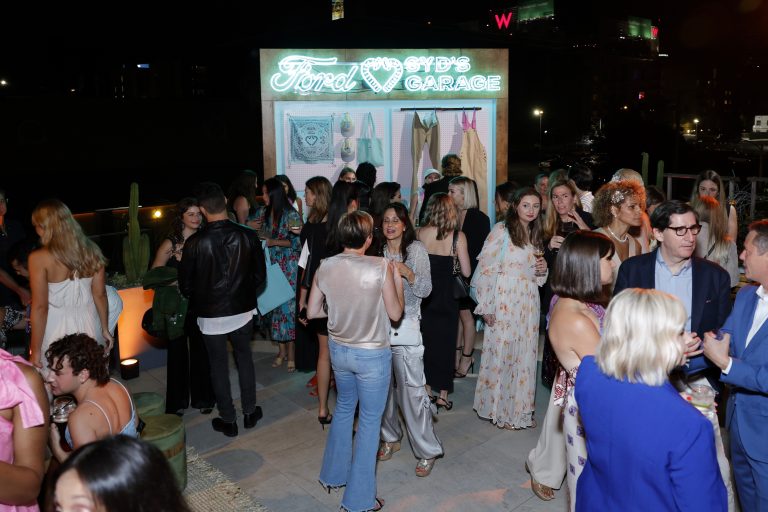 NeueHouse Clubs In Hollywood, Venice Beach And Manhattan Will Shut Down As Of Friday