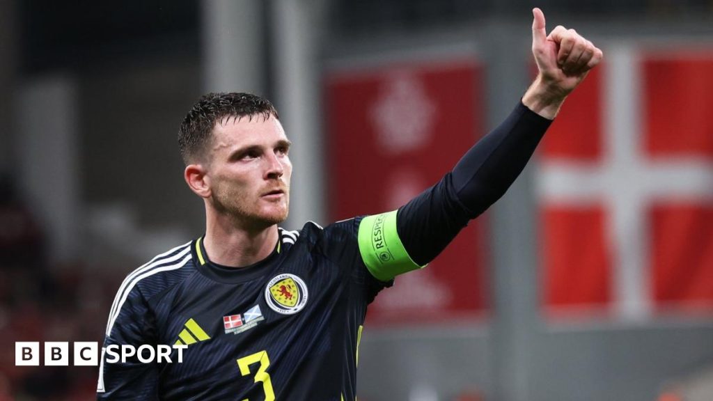 'Understated Start Shows Clarke's Scotland Are Back In The Game'