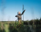 Between Moon Tides: Citizen Scientists Saving The Saltmarsh Sparrow Documentary