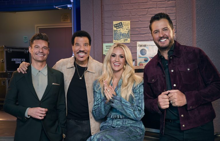 ‘American Idol’: Ryan Seacrest Confirmed As Host For Season 9