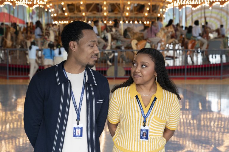 Quinta Brunson Teases ‘Abbott Elementary’ Season 5: More Janine & Gregory, New Cast And A “Game Changer” That Will “Make Or Break” The School