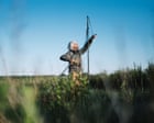 ‘A Little Bit Of Joy’: Can Tiny Rafts Save Saltmarsh Sparrows From Rising Seas?