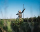 Between Moon Tides: Hacking Nature To Save The Saltmarsh Sparrow