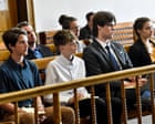 Young Climate Activists In Court Aim To Stop Trump’s Pro Fossil Fuel Executive Orders