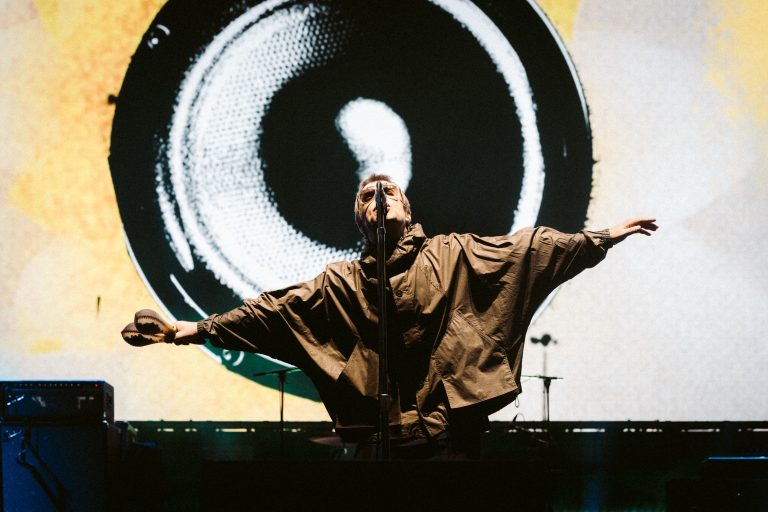 The Wit And Wisdom Of Oasis: Best Quotes From The New Jersey Reunion Show, From Beer Line Insight To Liam Gallagher’s Wild Monologue