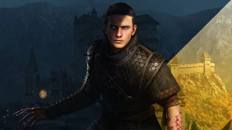 Blood Of The Dawnwalker's Time Mechanics Are Surprisingly Relaxed, But The Hero May Kill NPCs If You Let Him Get Thirsty