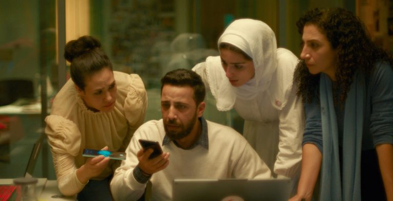 ‘The Voice Of Hind Rajab’: What The Critics Are Saying About Gaza Drama