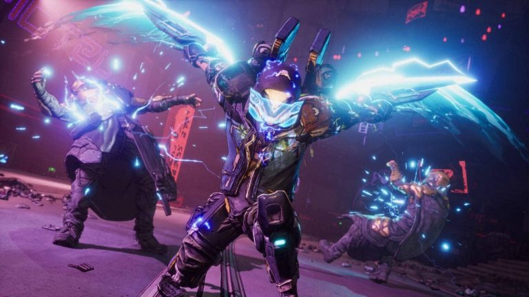 There's No "spyware" In Borderlands 4, Take Two Insist, Following Upset Over Terms Of Service