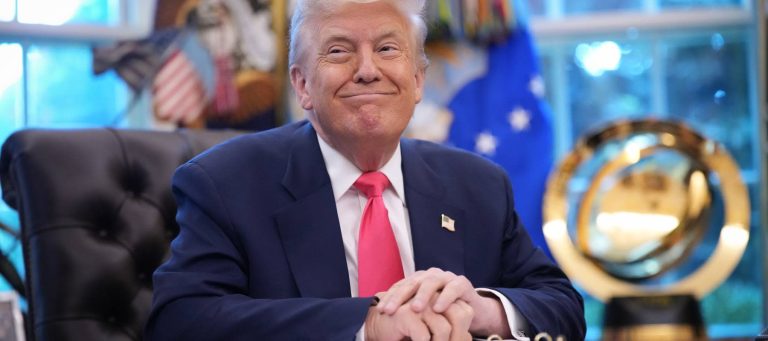 Trump Rewriting Federal Marijuana Regulations Could Unlock Billions For The US Economy — What You Should Know