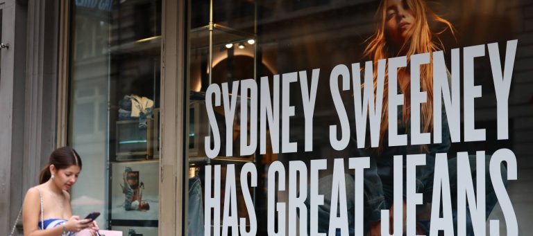 Gap, American Eagle Recent Campaigns Go Viral — But Do ‘powerful Pop Culture’ Moments Pay Off For Investors?