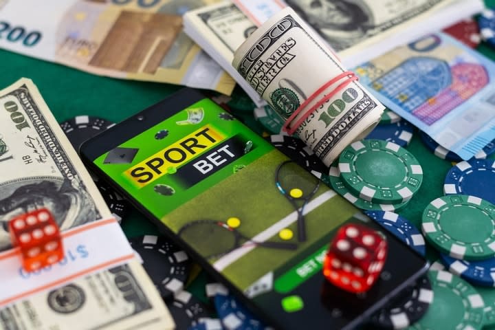 This Sports Betting Contender Just Made Crypto Trading Feel Like Fantasy Football—And It Could Change How Americans Bet On Games