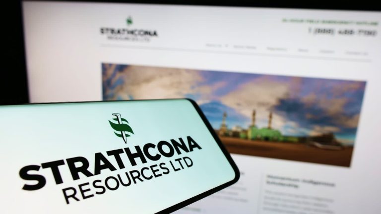 Canada’s Strathcona Raises MEG Energy Takeover Bid