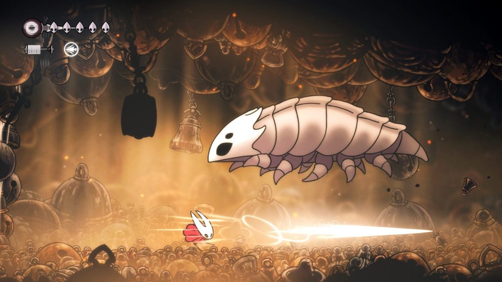 Hollow Knight: Silksong — 8 Ways It Evolves The Side Scrolling Formula