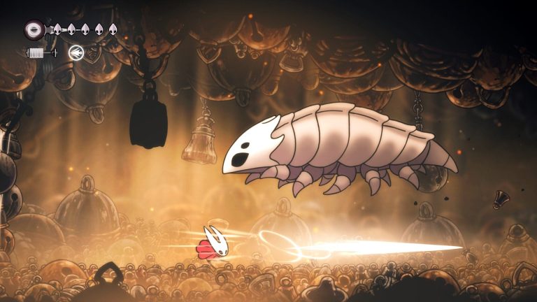 Hollow Knight: Silksong — 8 Ways It Evolves The Side Scrolling Formula