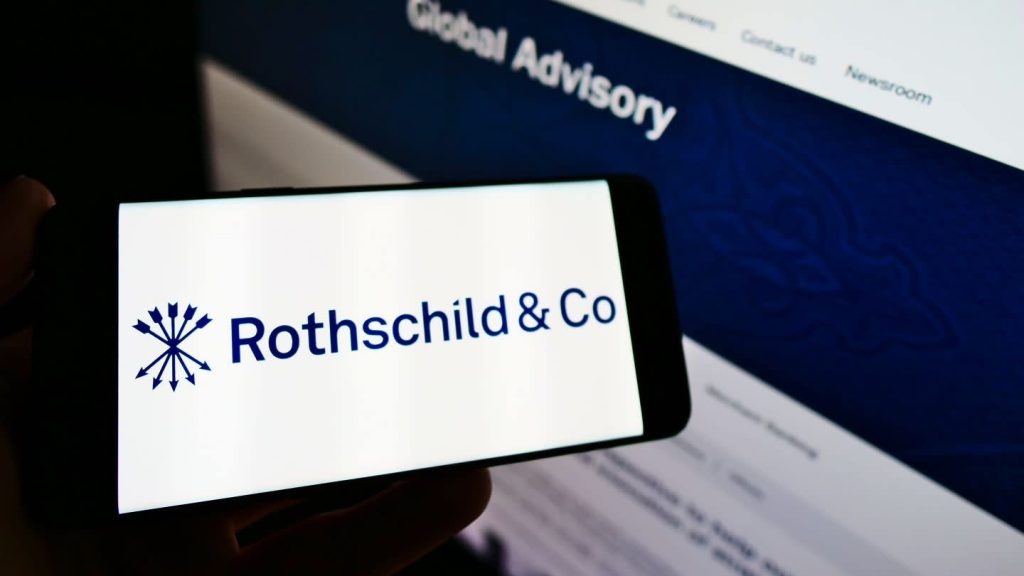 LLB Refers Clients To Rothschild After UAE Exit