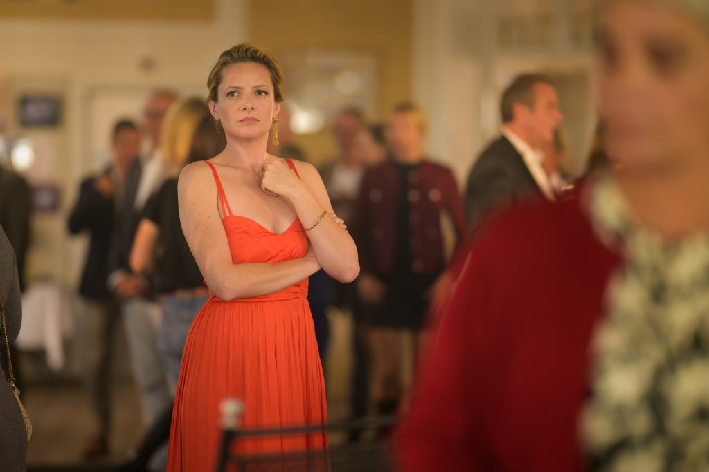 ‘When The Night Comes,’ France TV Distribution’s New Series Exploring Impact Of Sexual Assault, Debuts At Unifrance Rendez Vous In Le Havre (EXCLUSIVE)
