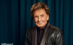 Barry Manilow Announces U Turn With New ‘Last Last’ U.K