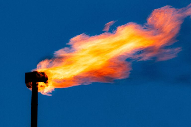 Trump Says America’s Oil Industry Is Cleaner Than Other Countries’. New Data Shows Massive Emissions From Texas Wells