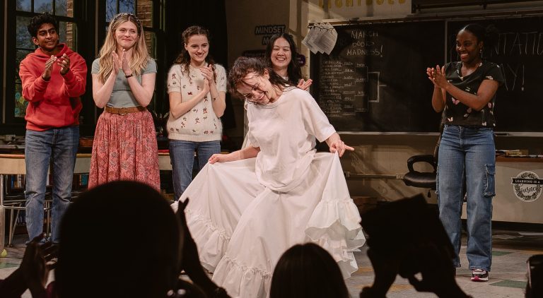 ‘John Proctor Is The Villain’ Closes Run With Best Week In Months, While ‘Art’ Hits $1M+; ‘Cabaret’ Sinks Low – Broadway Box Office