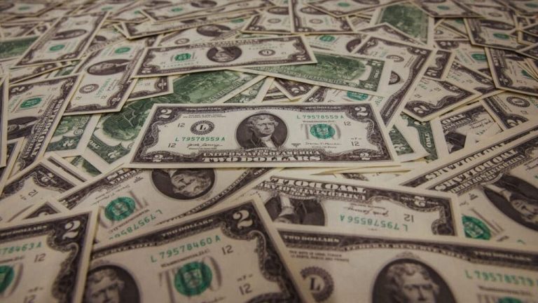 Dave Ramsey Says, 'You Can't Wait On The Government To Tax Billionaires To Make You Rich
