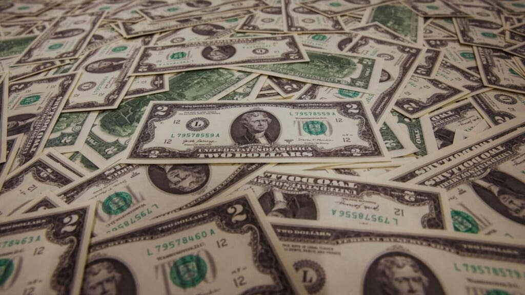 Dave Ramsey Says, 'You Can't Wait On The Government To Tax Billionaires To Make You Rich