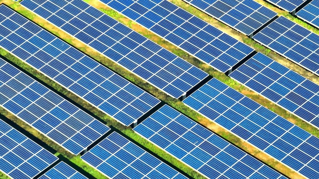 Meridian And Nova To Form JV For 400MW New Zealand Solar Project