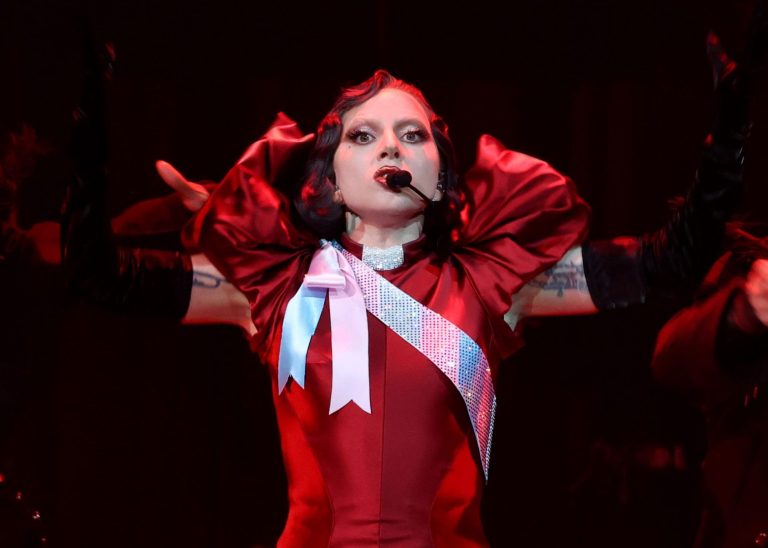 Lady Gaga Extends ‘Mayhem Ball’ Tour With 2026 North American Dates